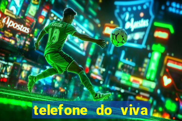 telefone do viva sorte oficial